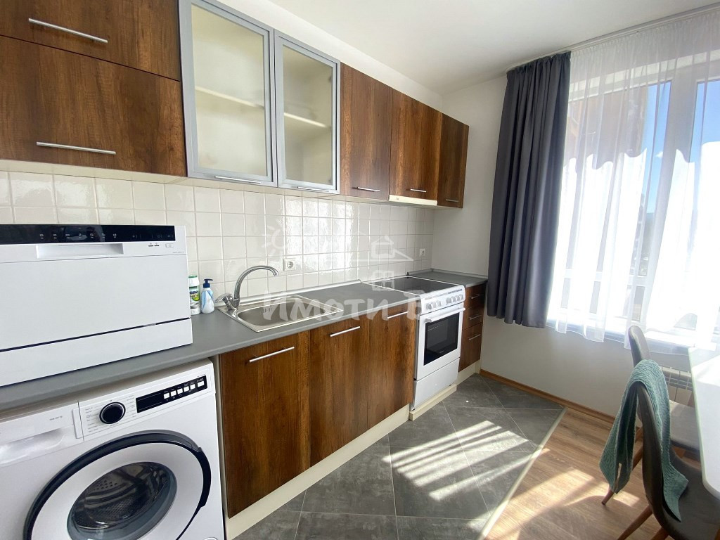 Под Наем Тристаен Апартамент  София Младост 4   -  775 EUR - снимка 3