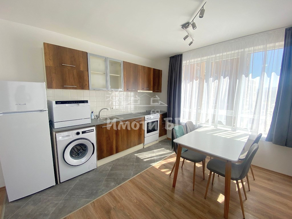 Под Наем Тристаен Апартамент  София Младост 4   -  775 EUR - снимка 2