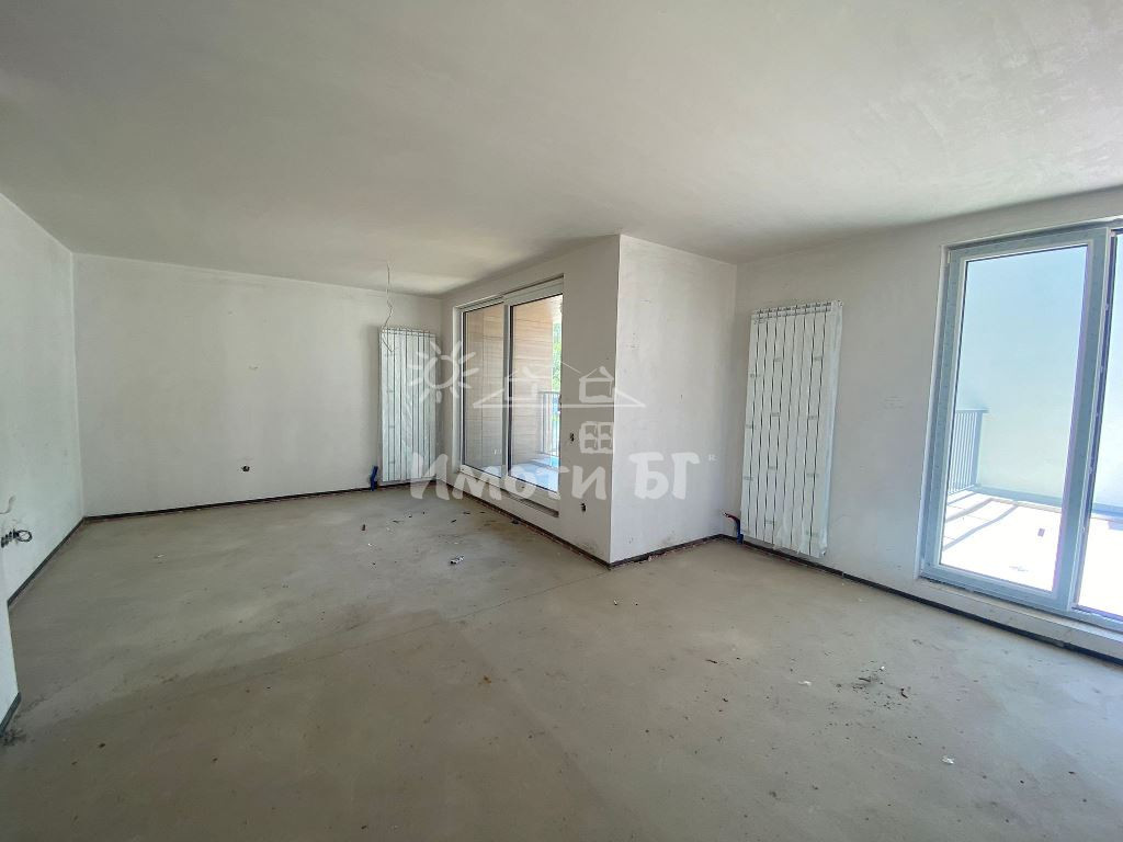 Продава Тристаен Апартамент  София Симеоново   -  332000 EUR - снимка 3