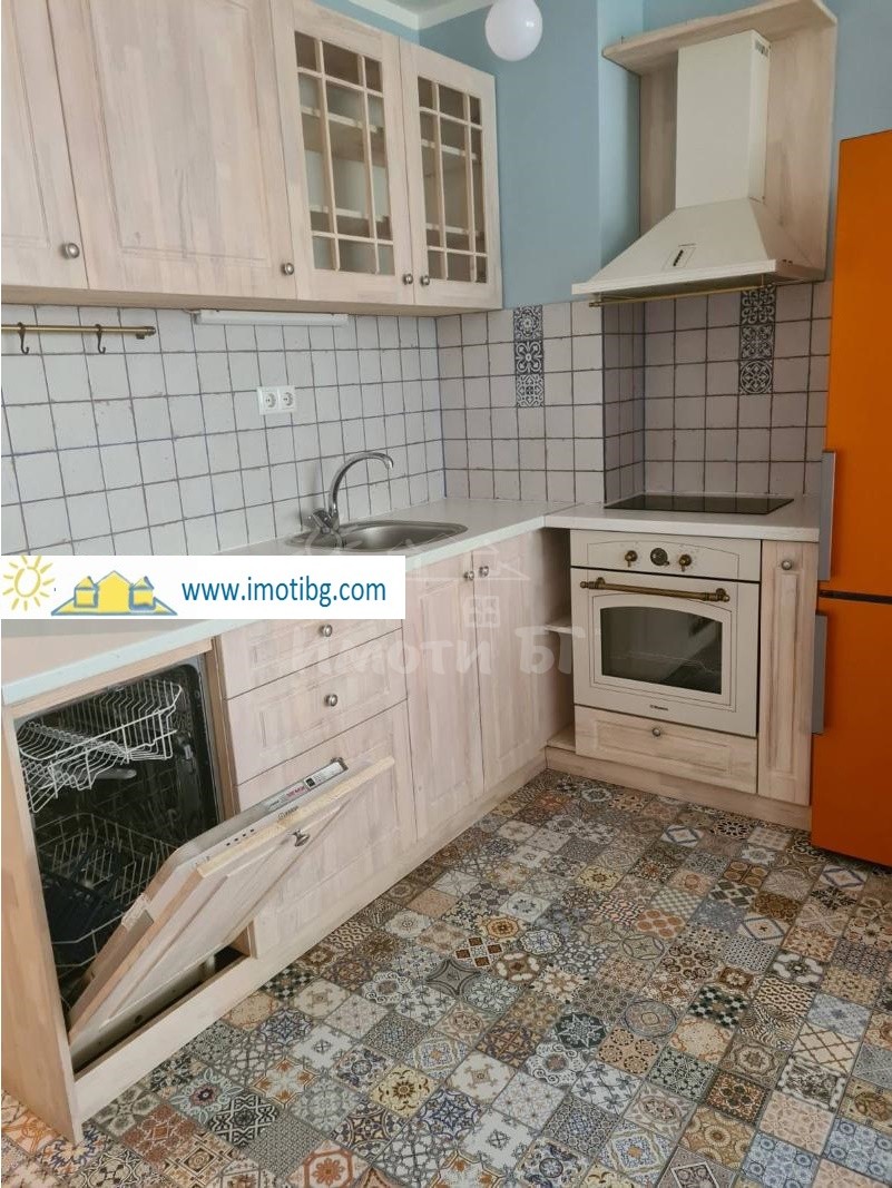 Продава Двустаен Апартамент София Банишора  159000 EUR - снимка 6