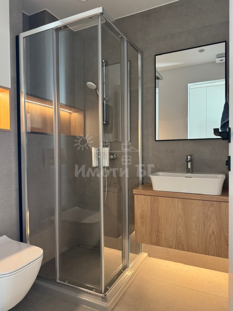 Продава Тристаен Апартамент  София Хиподрума   -  399000 EUR - снимка 14