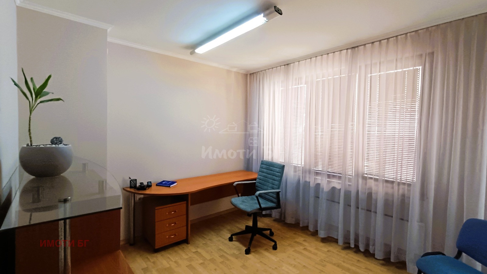 Под Наем Тристаен Апартамент  София Лозенец   -  800 EUR - снимка 10