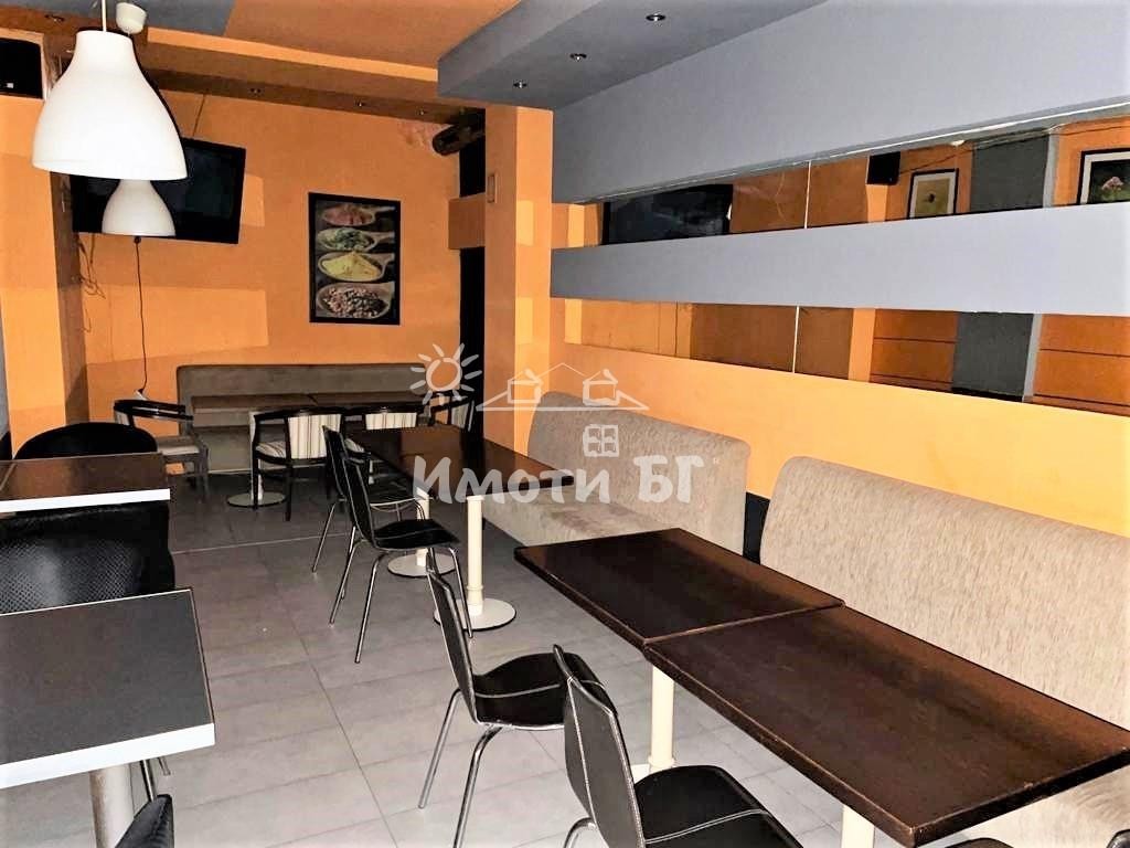 Продава Заведение  София Банишора  450000 EUR - снимка 1