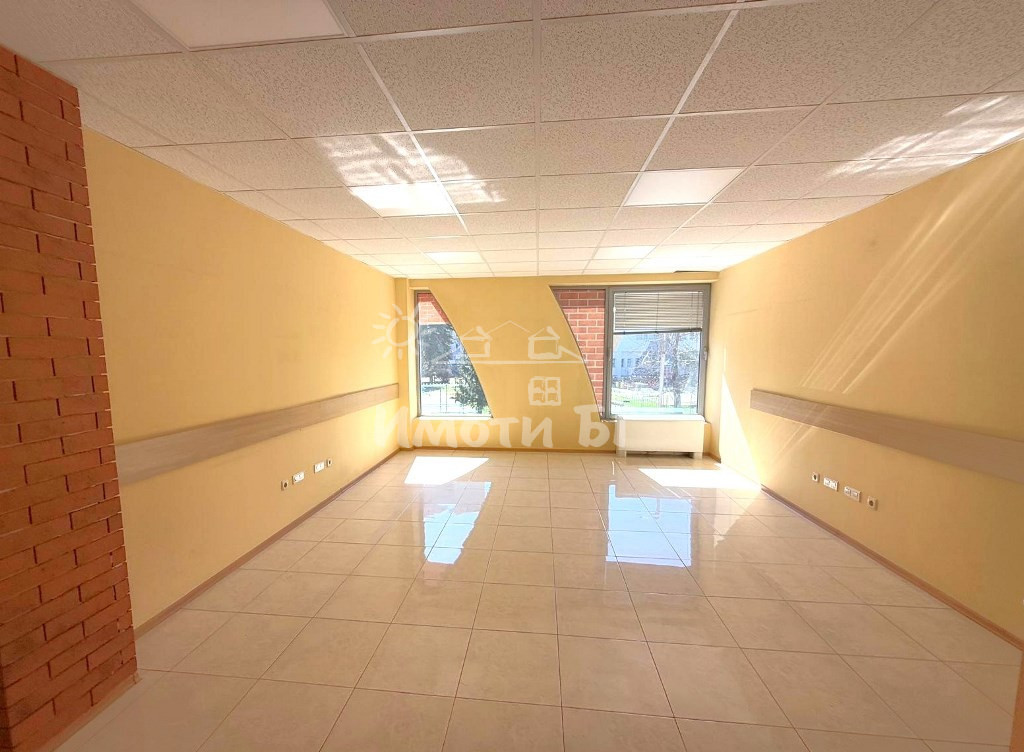 Под Наем Офис в Офис Сгради София Дианабад   -  1659 EUR
