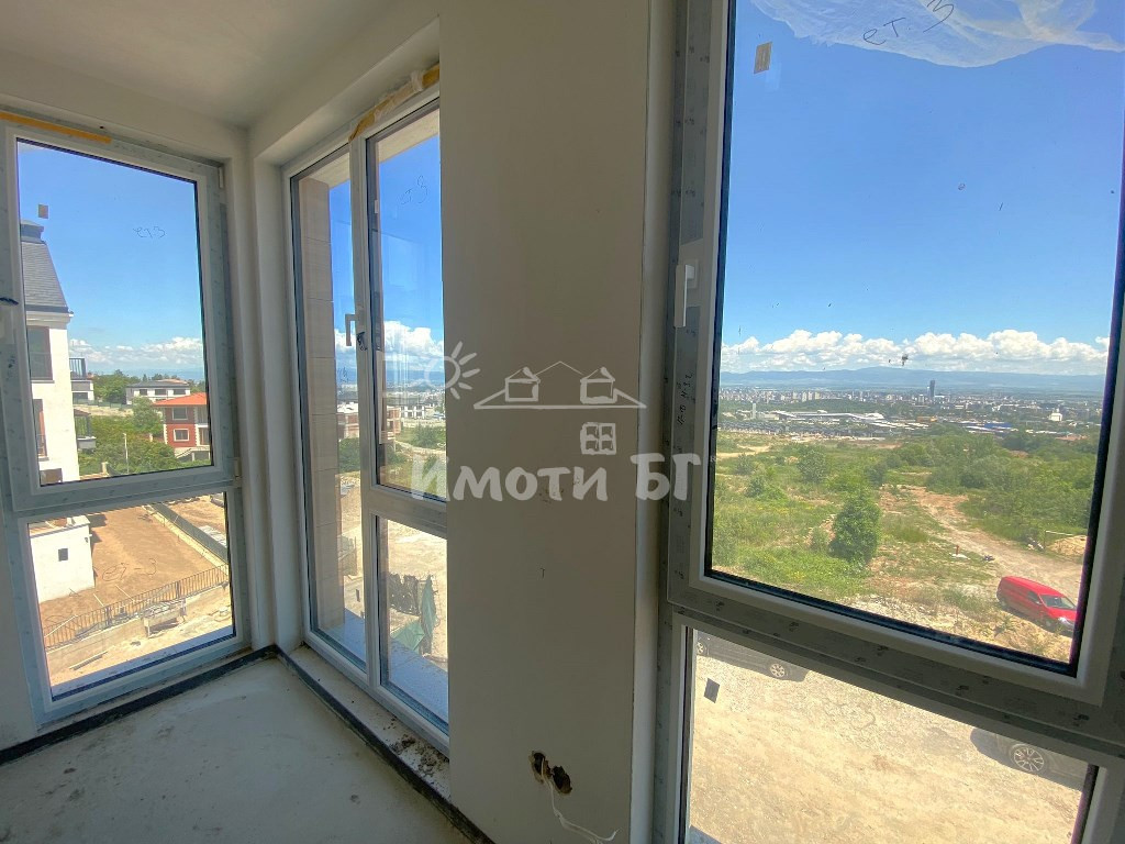 Продава Тристаен Апартамент  София Симеоново   -  332000 EUR - снимка 9