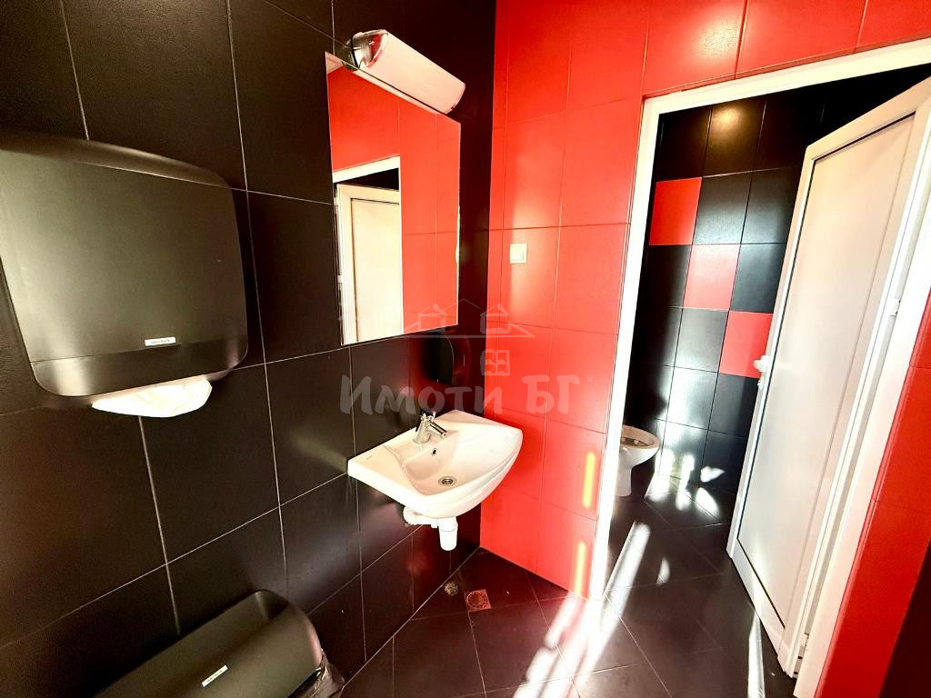 Под Наем Офис в Офис Сгради София Дианабад   -  2835 EUR - снимка 12