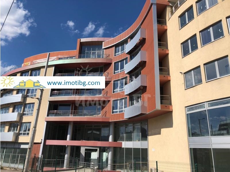 Продава Четиристаен Апартамент  София Манастирски ливади  270000 EUR - снимка 7
