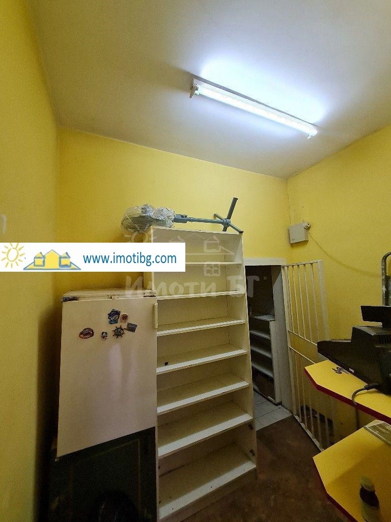 Под Наем Офис в Жилищни Сгради София Изток  800 BGN - снимка 4