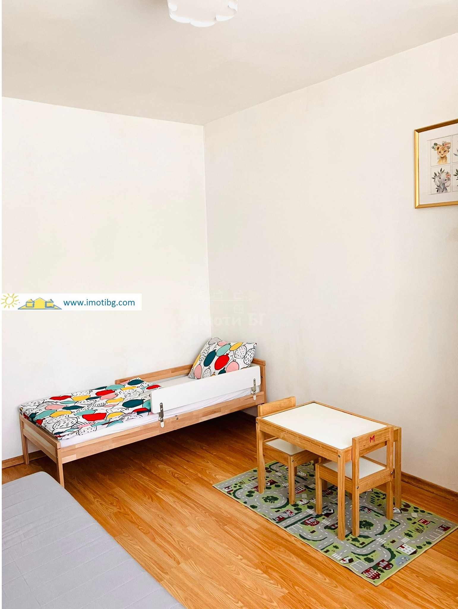 Продава Тристаен Апартамент  София Хиподрума   -  348500 EUR - снимка 9