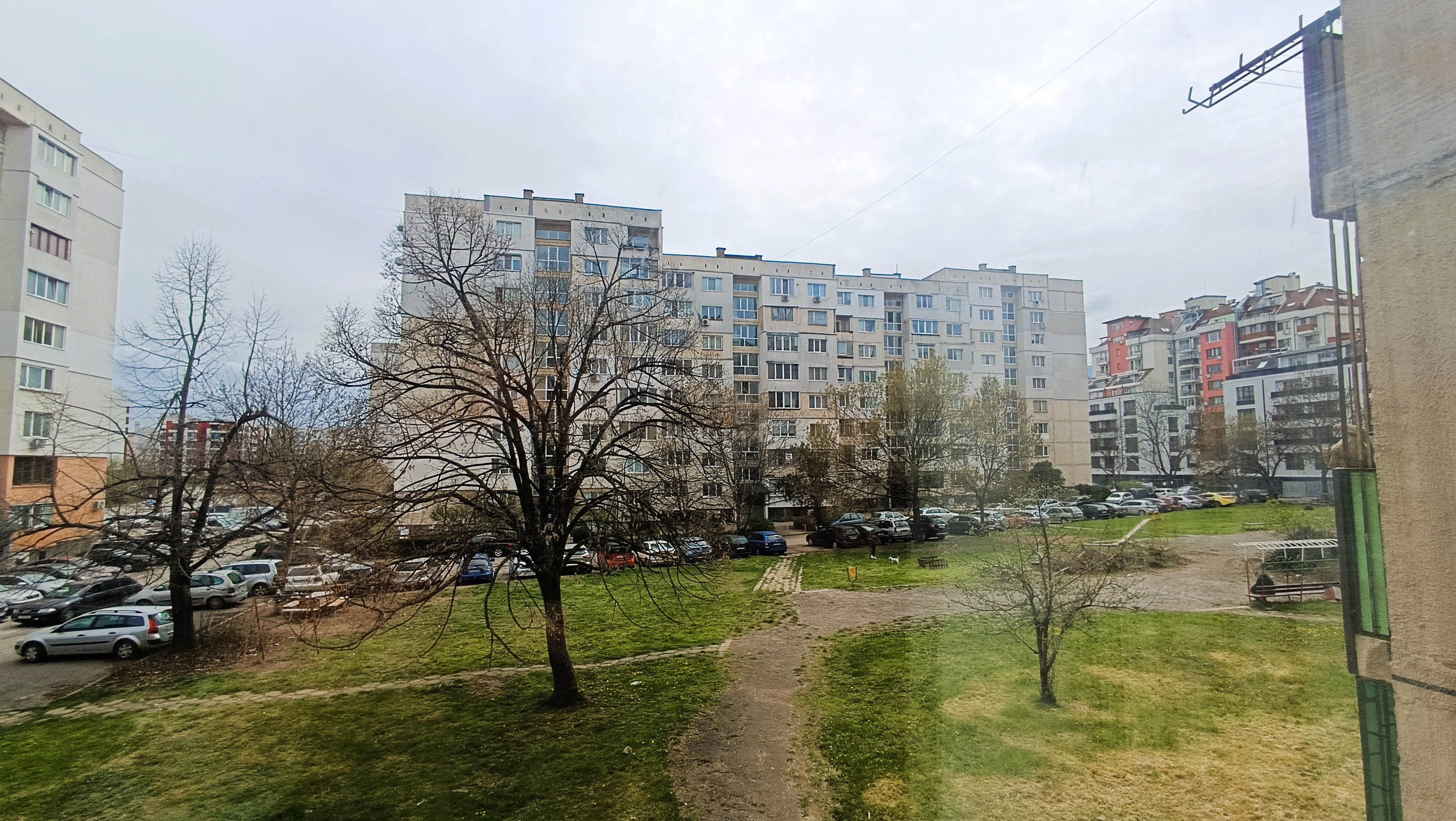 Продава Едностаен Апартамент София Младост 4   -  145000 EUR - снимка 12