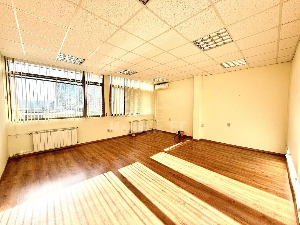 Под Наем Офис в Офис Сгради София Дианабад   -  2835 EUR - снимка 5
