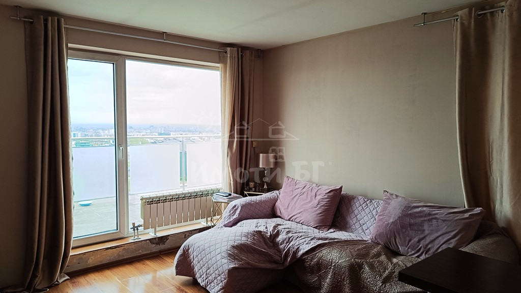 Продава Двустаен Апартамент София Драгалевци   -  179000 EUR - снимка 3