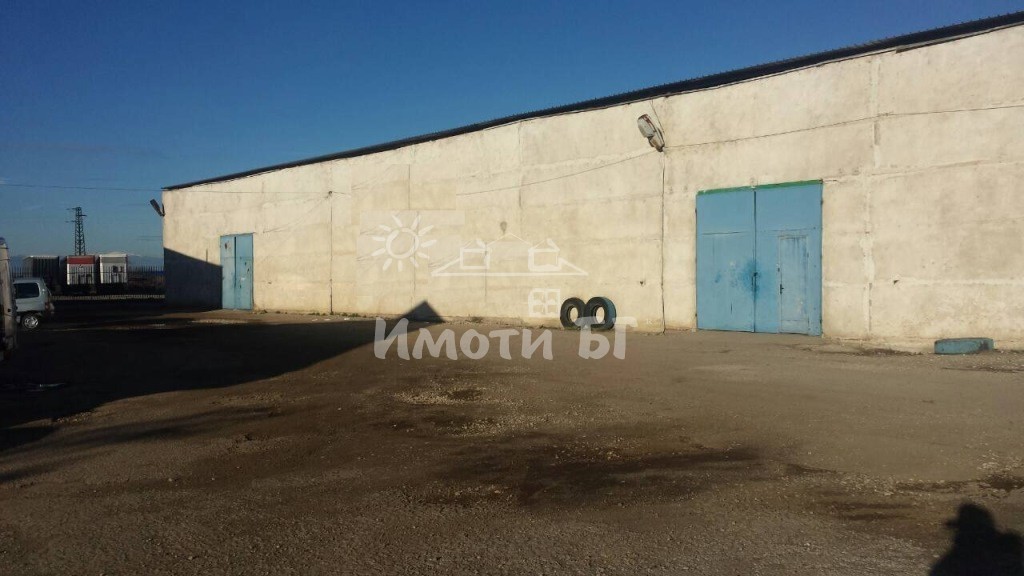 Продава Склад Хале Пловдив ЗАХАРНА ФАБРИКА  -  5100000 EUR - снимка 2