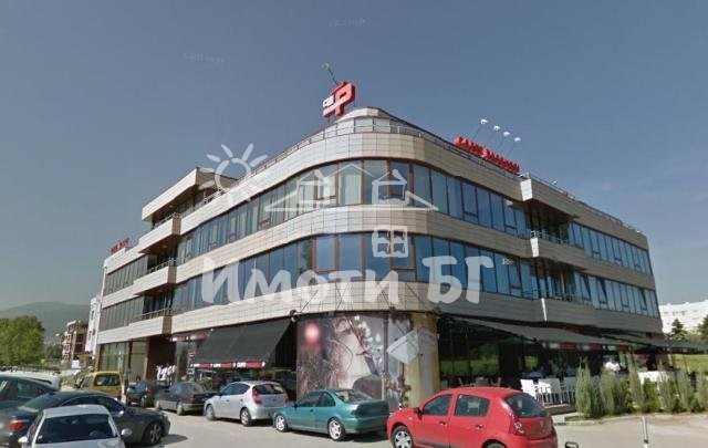 Под Наем Офис в Офис Сгради София Студентски град  -  2768 EUR - снимка 9