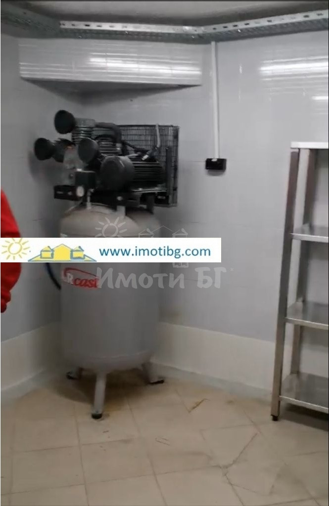 Под Наем Магазин София Гоце Делчев   -  750 EUR - снимка 7