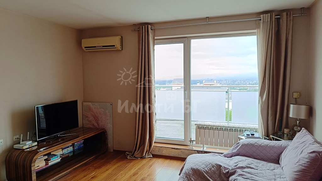 Продава Двустаен Апартамент София Драгалевци   -  179000 EUR - снимка 2