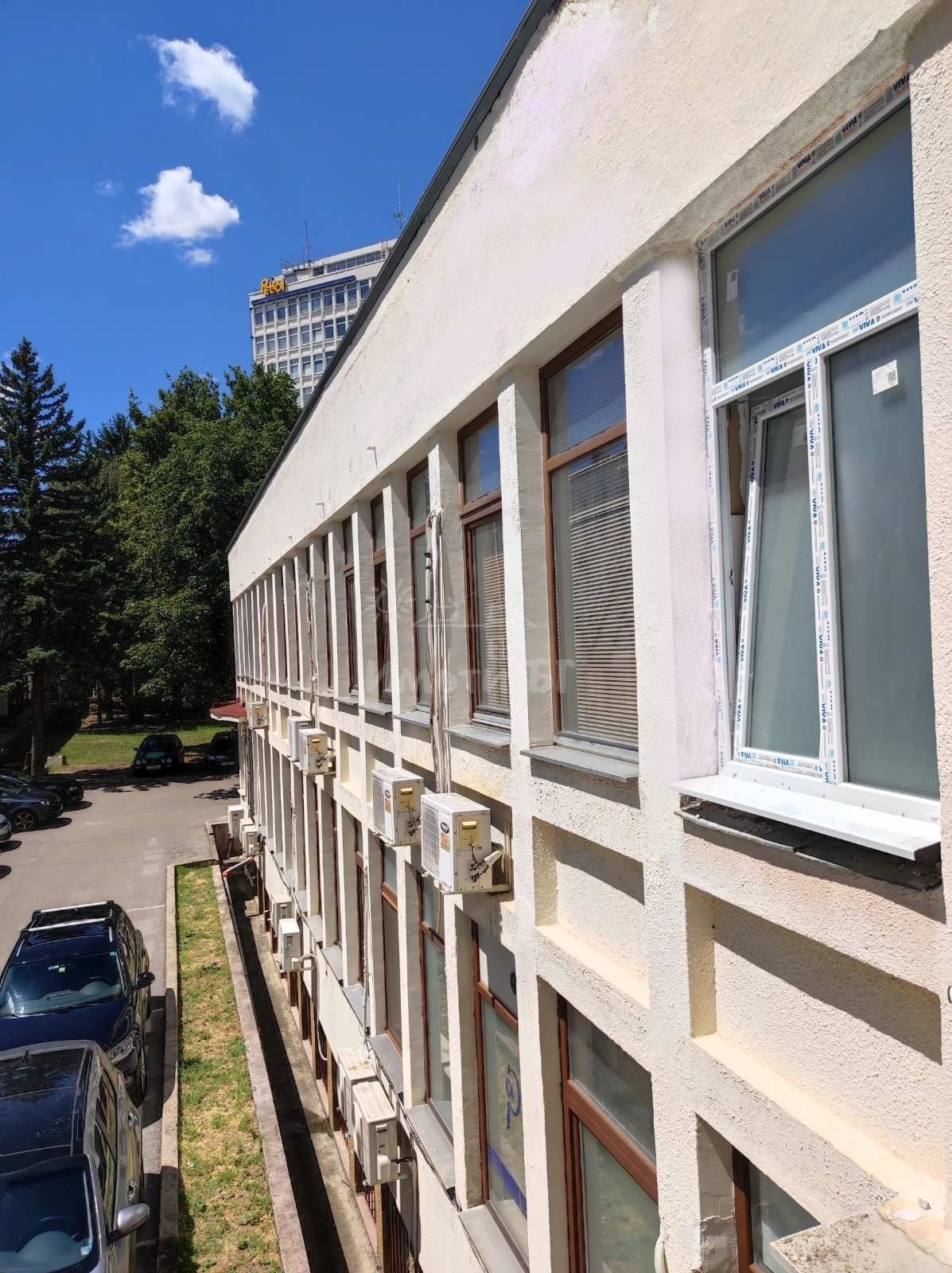 Под Наем Офис в Офис Сгради София Лозенец   -  1400 EUR - снимка 6
