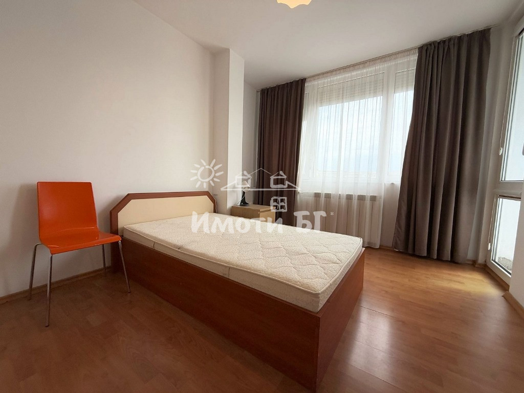 Под Наем Тристаен Апартамент  София Мусагеница   -  800 EUR - снимка 11