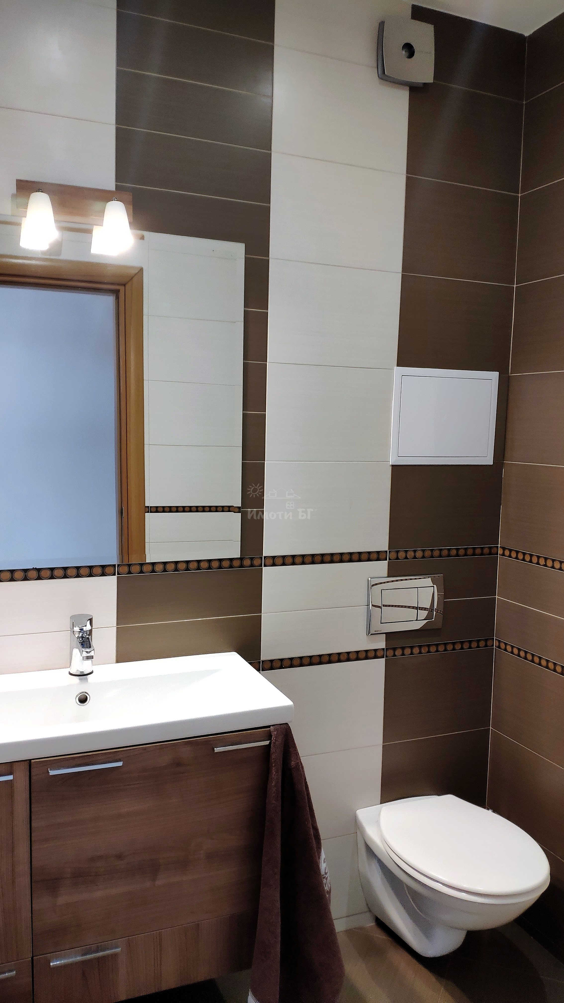 Под Наем Офис в Офис Сгради София Витоша   -  1500 EUR - снимка 11