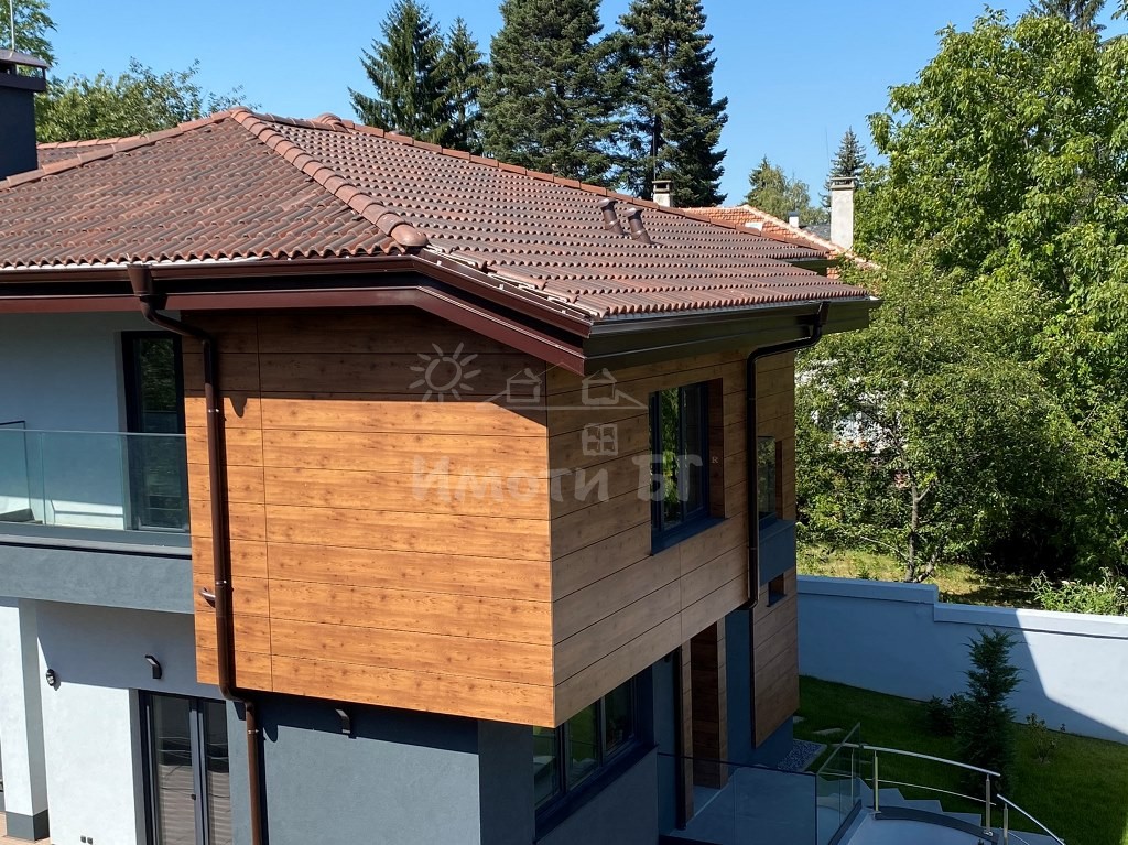 Продава Къщa София Бояна  1300000 EUR - снимка 12