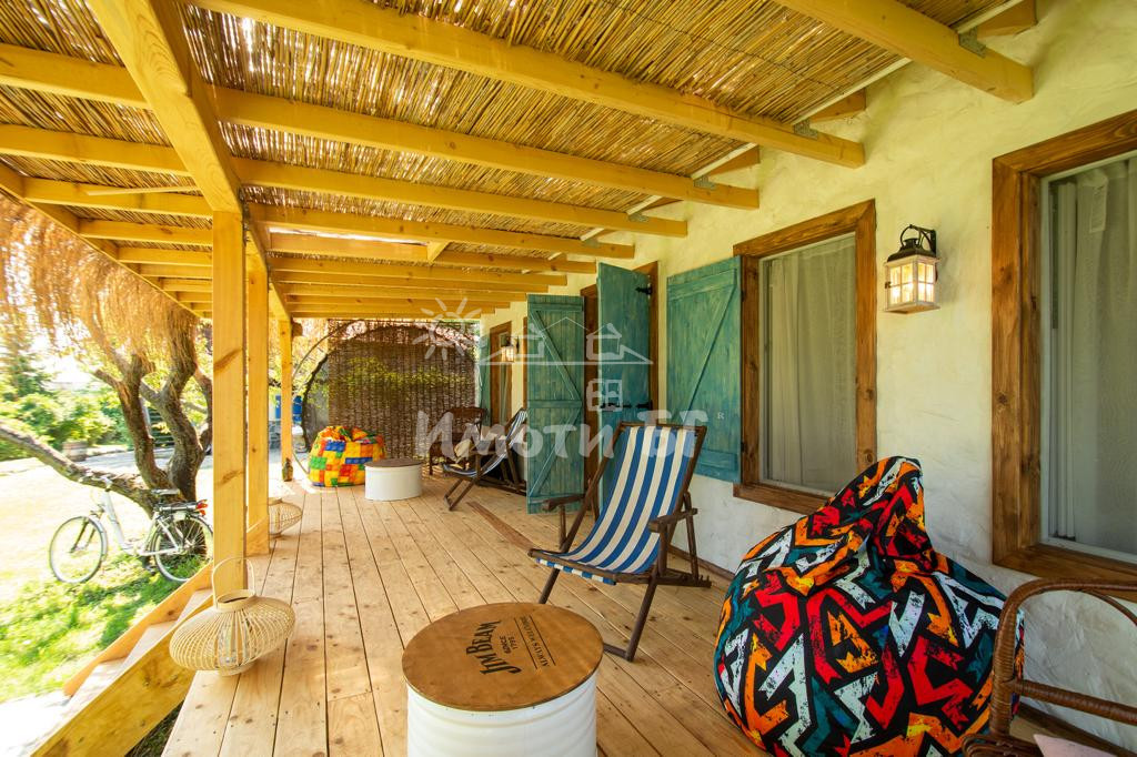 Под Наем Къщa област Бургас ЛОЗЕНЕЦ  -  По договаряне - снимка 3
