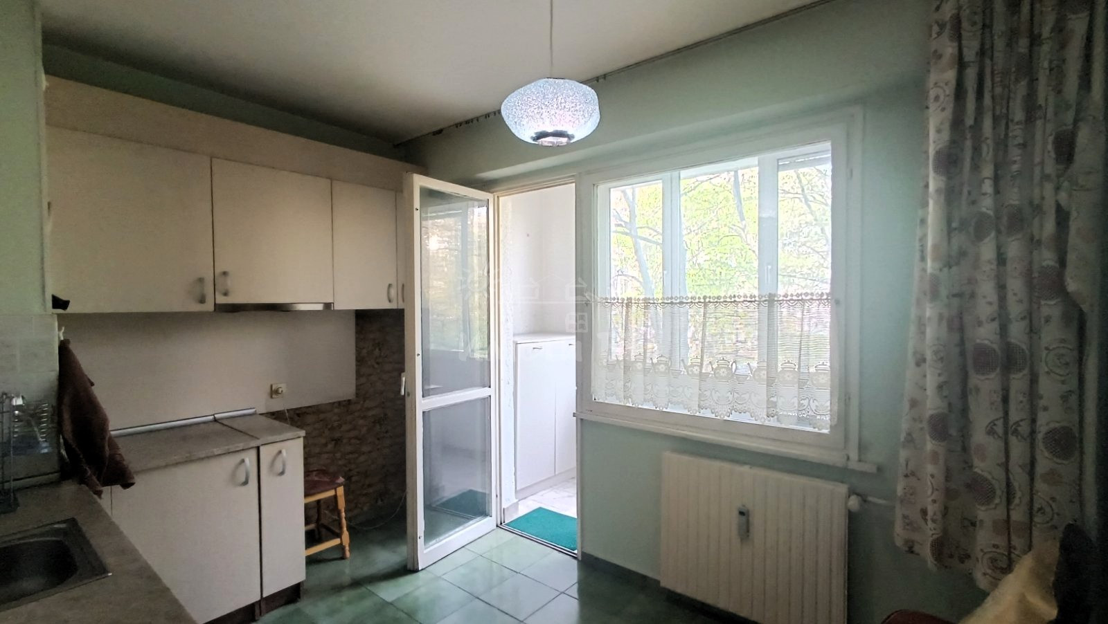 Продава Тристаен Апартамент  София Сухата река   -  215000 EUR - снимка 8