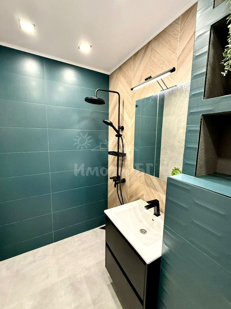 Продава Тристаен Апартамент  София Малинова долина   -  335000 EUR - снимка 10