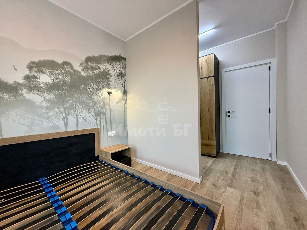 Продава Тристаен Апартамент  София Малинова долина   -  335000 EUR - снимка 8