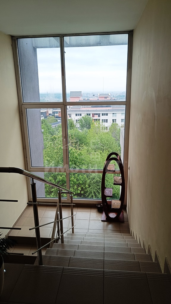 Продава Двустаен Апартамент София Драгалевци   -  179000 EUR - снимка 14