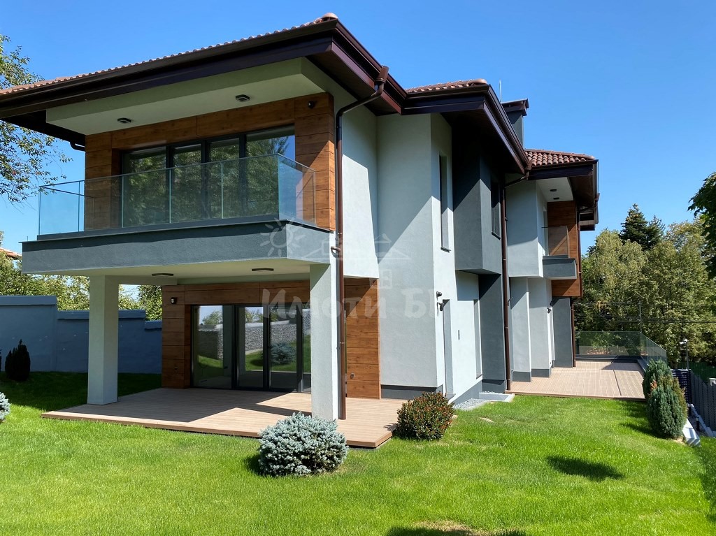 Продава Къщa София Бояна  1300000 EUR - снимка 4