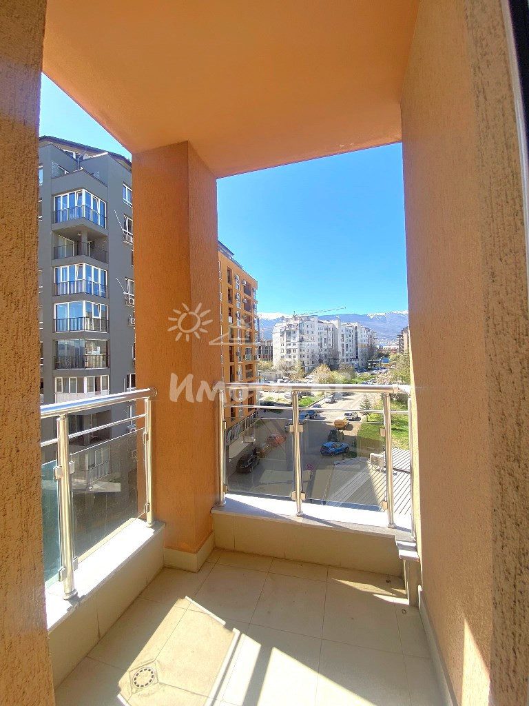 Под Наем Тристаен Апартамент  София Младост 4   -  775 EUR - снимка 6