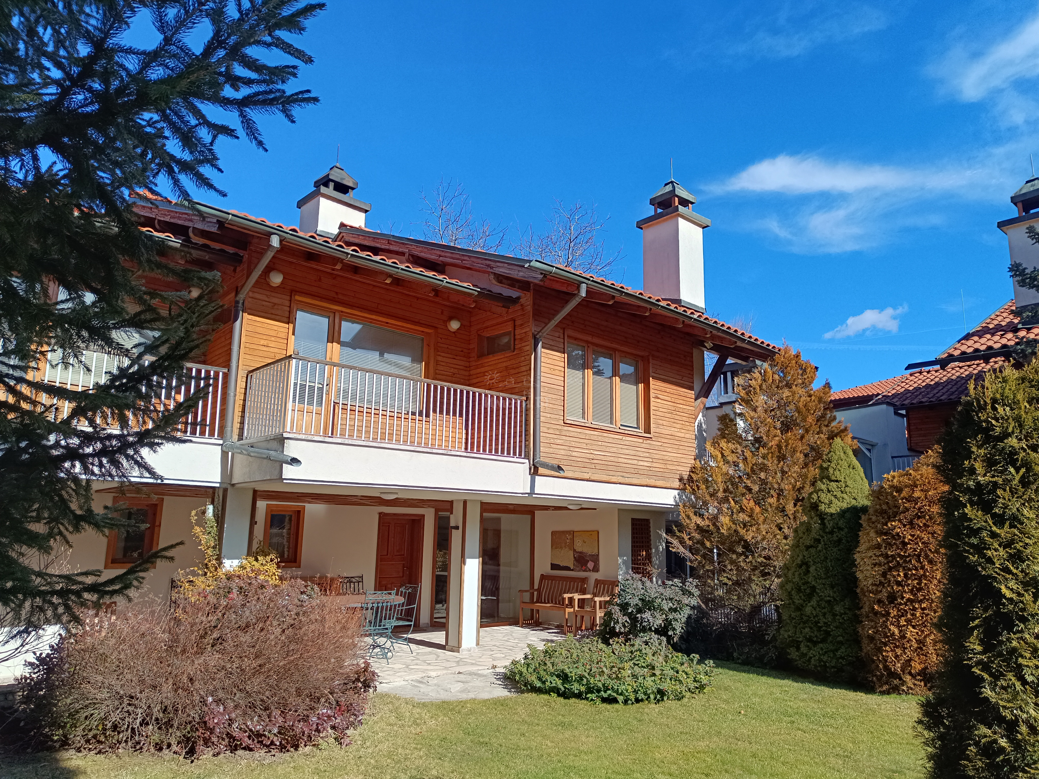 Продава Къщa област Благоевград БАНСКО 1299000 EUR - снимка 3