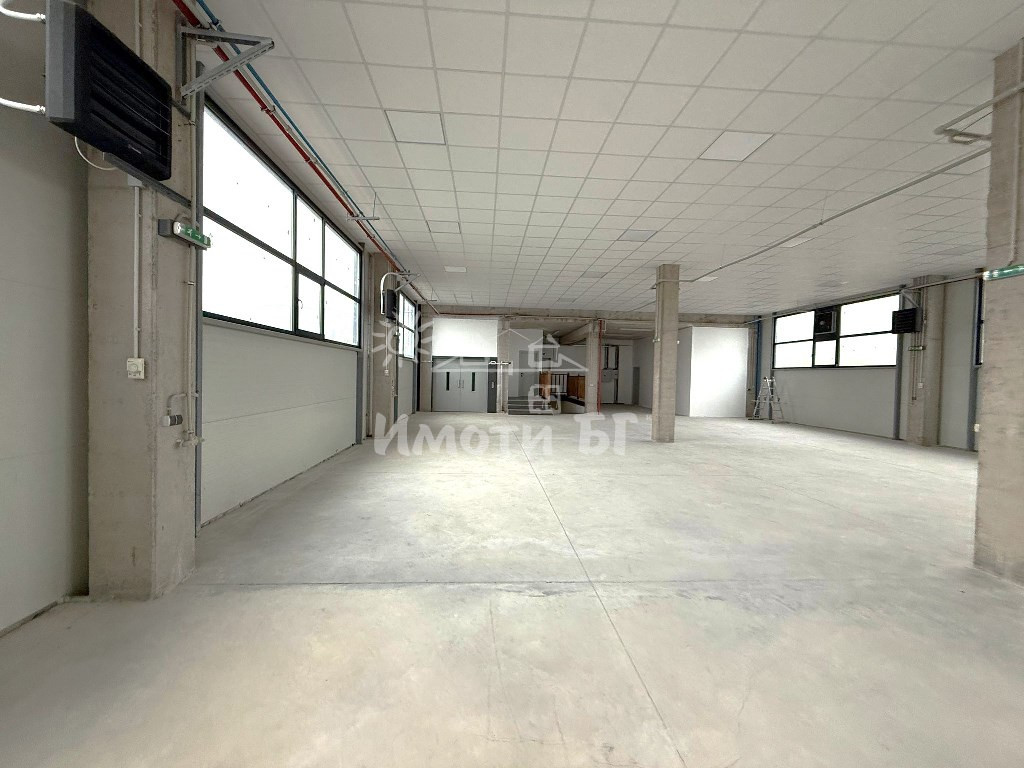 Продава Склад Хале София с. Герман   -  2790000 EUR - снимка 10