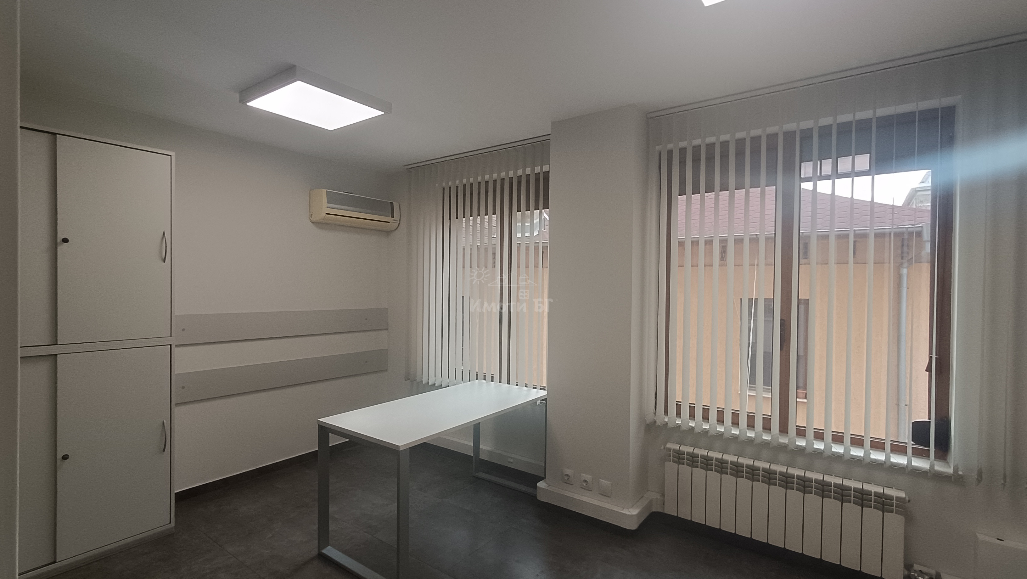 Под Наем Офис в Офис Сгради София Център  -  1250 EUR - снимка 4