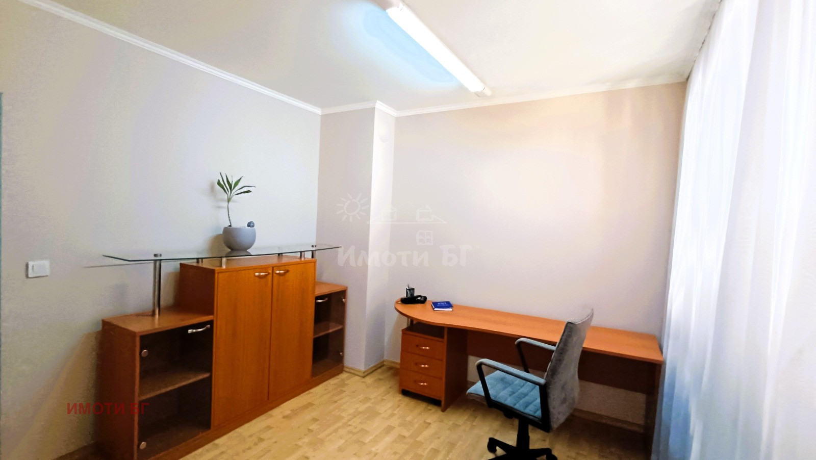Под Наем Тристаен Апартамент  София Лозенец   -  800 EUR - снимка 9