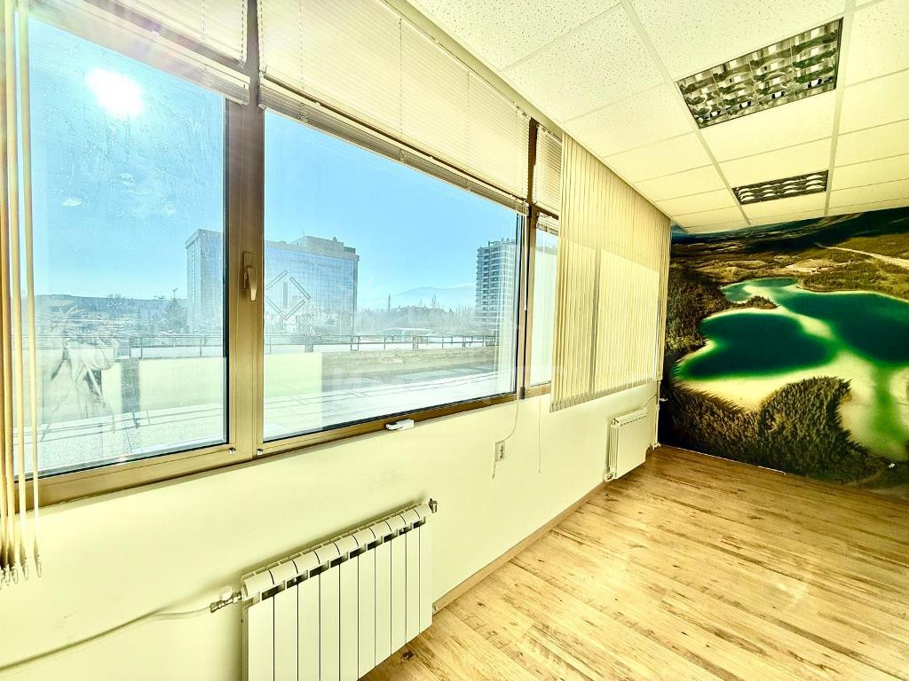 Под Наем Офис в Офис Сгради София Дианабад   -  2835 EUR - снимка 4