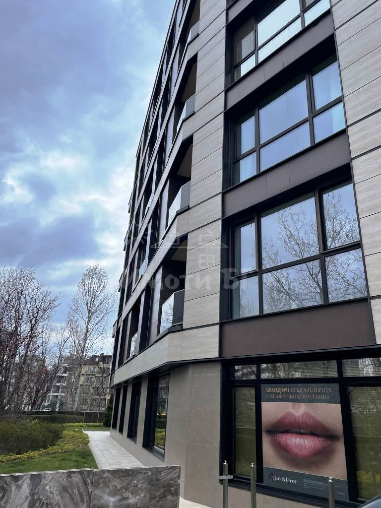 Продава Тристаен Апартамент  София Манастирски ливади   -  350000 EUR - снимка 3