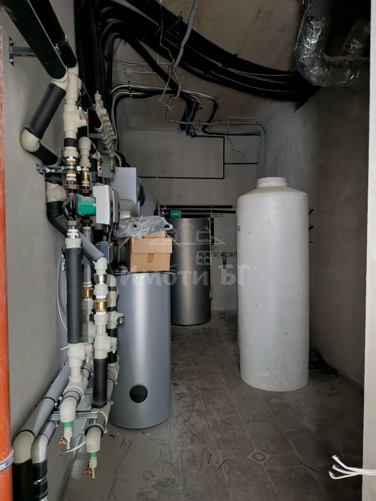 Продава Къщa София с. Бистрица  -  1350000 EUR - снимка 9