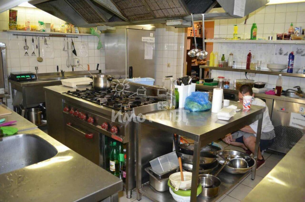 Продава Заведение  София Слатина  445500 EUR - снимка 11