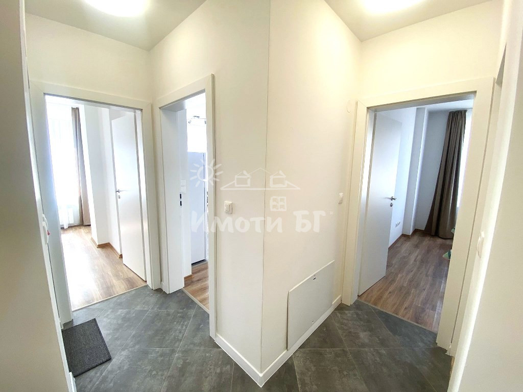 Под Наем Тристаен Апартамент  София Младост 4   -  775 EUR - снимка 8