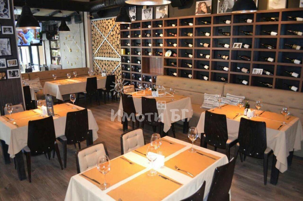 Продава Заведение  София Слатина  445500 EUR