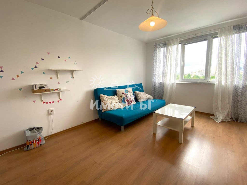 Под Наем Двустаен Апартамент София Сухата река   -  550 EUR - снимка 3