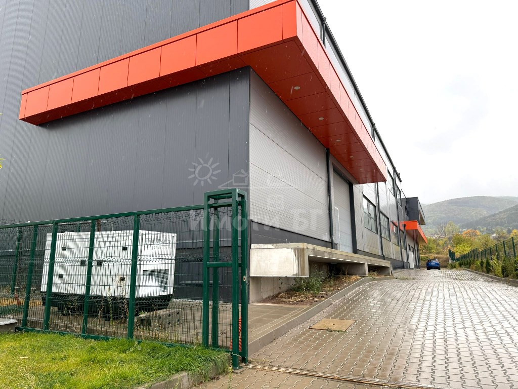 Продава Склад Хале София с. Лозен   -  2790000 EUR - снимка 14