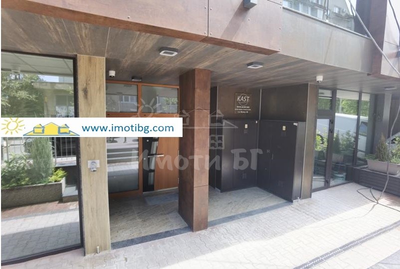 Продава Двустаен Апартамент София Банишора  193999 EUR - снимка 10