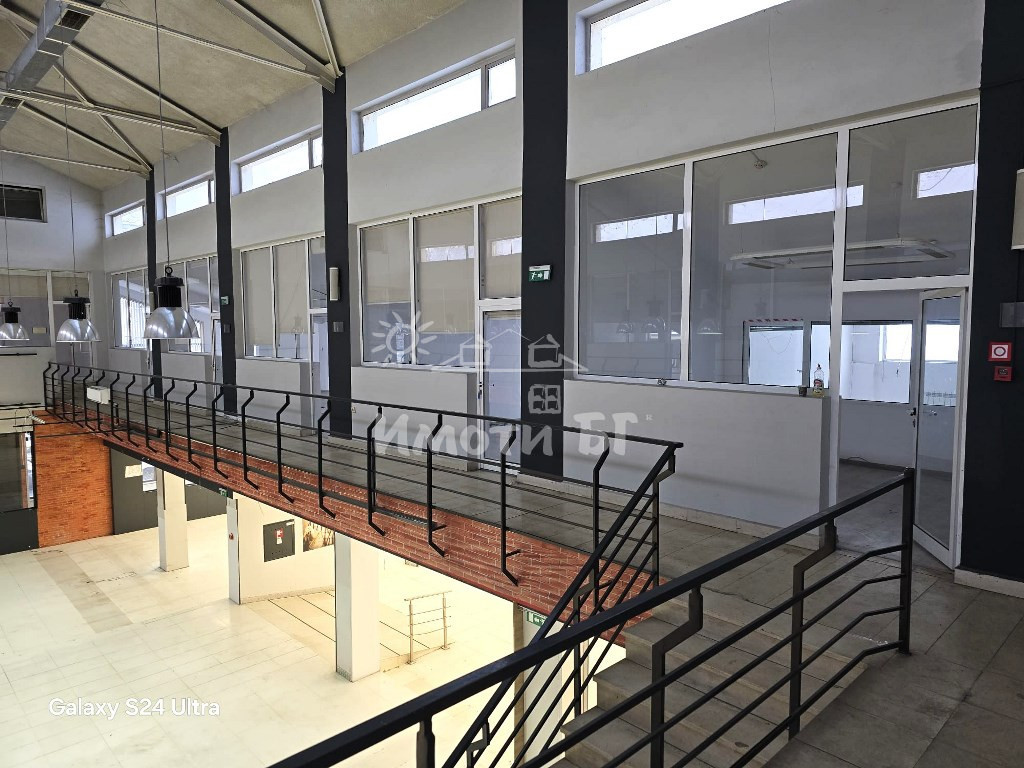 Под Наем Офис сграда София Център  -  13000 EUR - снимка 5