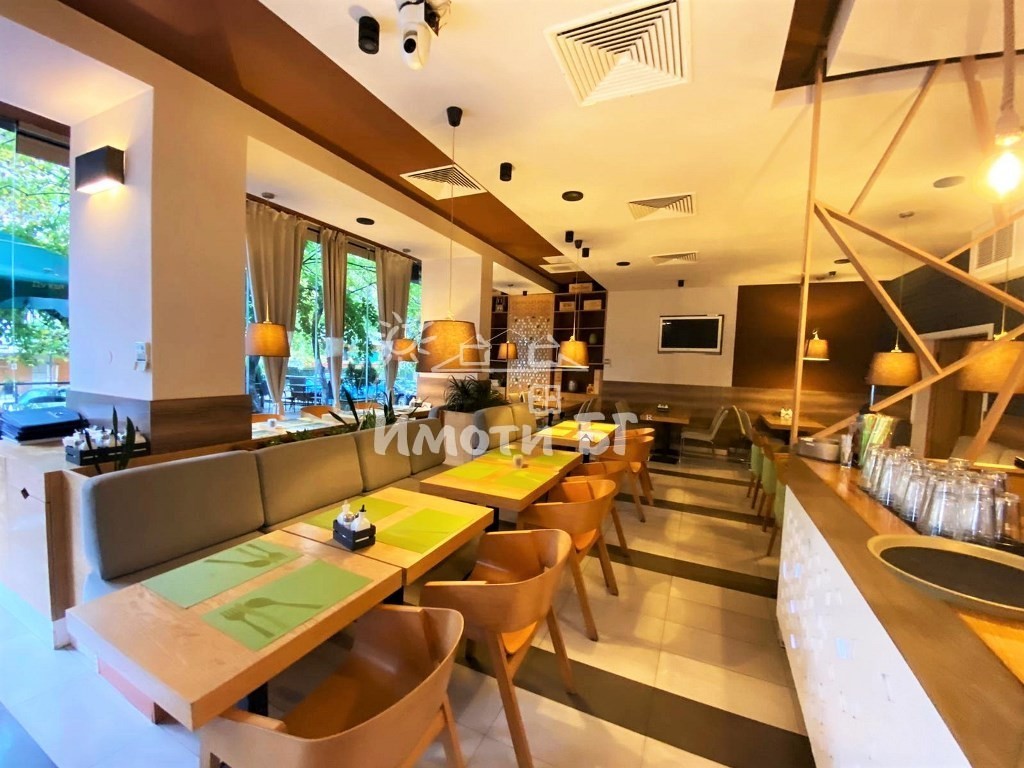 Продава Заведение  София Изток   -  550000 EUR - снимка 10