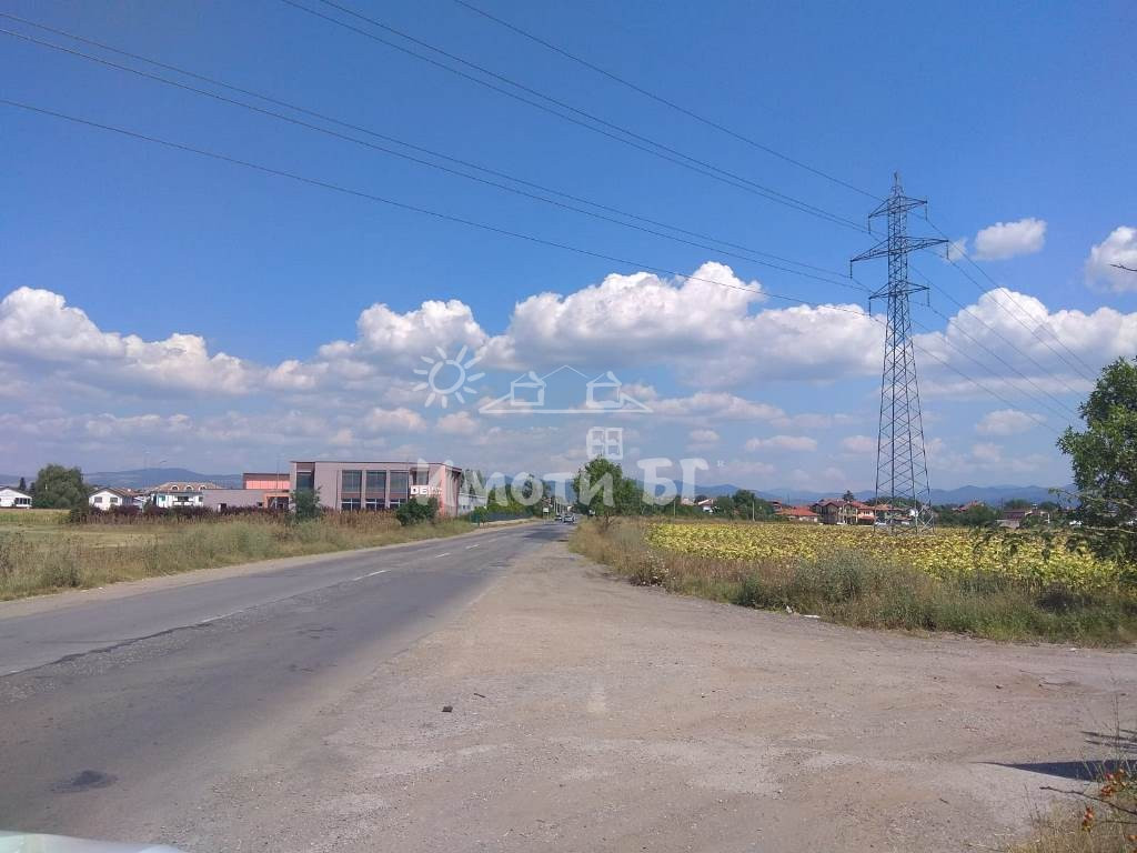 Продава Парцели Промишлени София Требич  140000 EUR - снимка 7
