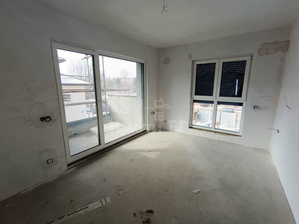 Продава Двустаен Апартамент София гр. Банкя   -  165500 EUR - снимка 4