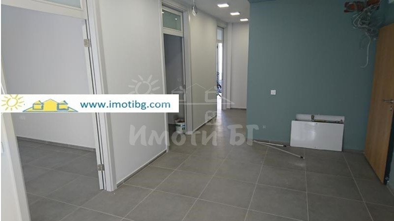 Под Наем Офис в Жилищни Сгради София Медицинска академия  -  1650 EUR - снимка 3